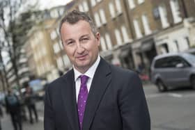 John Webber, head of business rates at Colliers, said this will result in a “much more onerous and expensive way” for businesses to appeal over their rates.