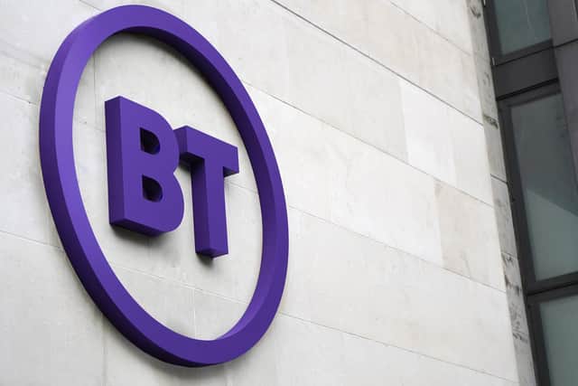Adam Crozier, the former boss of the FA, ITV and Royal Mail, has been appointed the next chairman of telecoms giant BT.