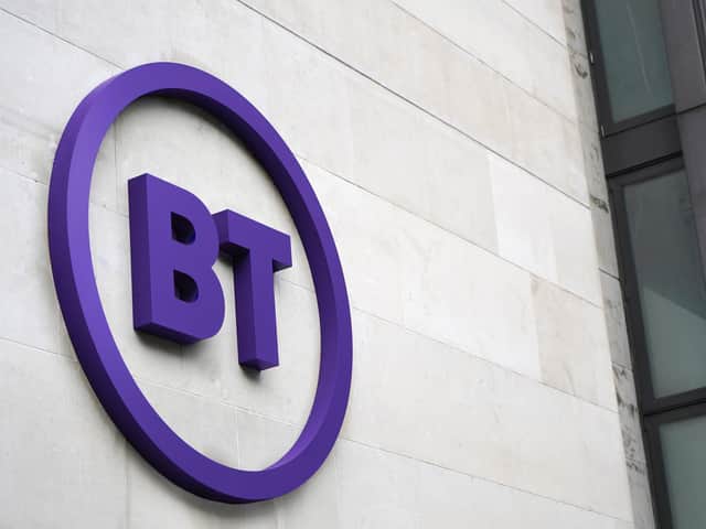 Adam Crozier, the former boss of the FA, ITV and Royal Mail, has been appointed the next chairman of telecoms giant BT.