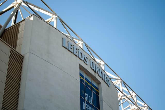 Leeds researchers find home advantage ‘halved’ for football teams playing in empty stadiums
GETTY