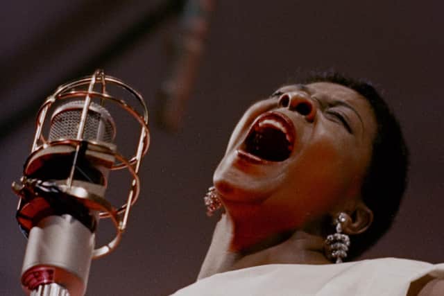 A documentary concert film capturing the performances at the 1958 Newport Jazz Festival