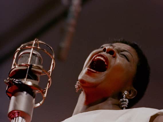 A documentary concert film capturing the performances at the 1958 Newport Jazz Festival