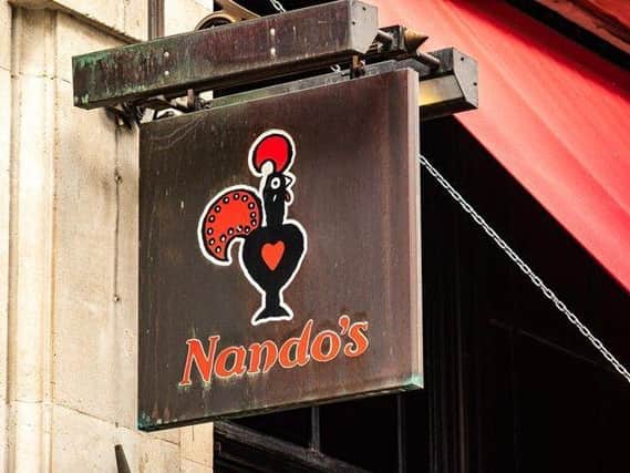 The restaurant chain apologised to customers on Twitter. (Photo: Shutterstock)