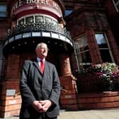 Leeds Central MP Hilary Benn (Lab) said: "The people of Leeds, the city of Leeds, has always had a big heart, and we will play our part.”