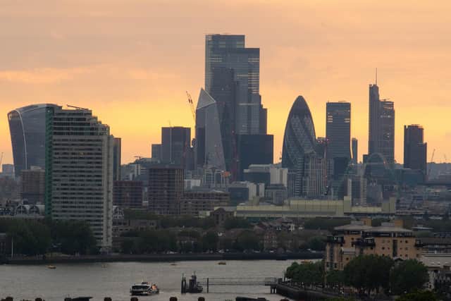 Vertu Motors has provided a trading update for the City