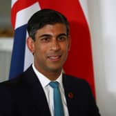 Chancellor Rishi Sunak said: “Our recovery from the pandemic is well under way, boosted by the huge amount of support Government has provided.