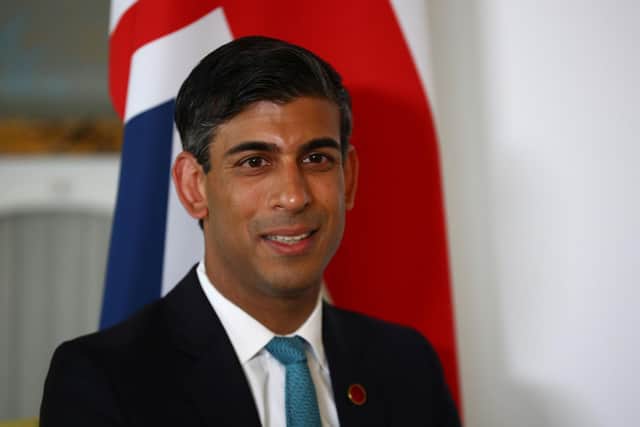 Chancellor Rishi Sunak said: “Our recovery from the pandemic is well under way, boosted by the huge amount of support Government has provided.