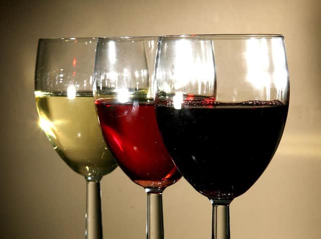 Wine could get cheaper following a trade deal with New Zealand
