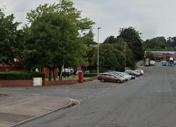 Lowfields Road, Leeds (Photo: Google)
