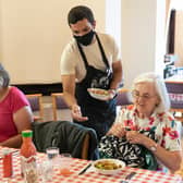 FoodCycle is bringing weekly community meals to Harehills from the end of September.