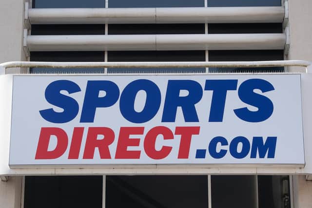 The incoming chief executive of Sports Direct owner Frasers Group could pocket a £100 million shares windfall if he meets a “challenging but achievable” target, the firm has revealed.