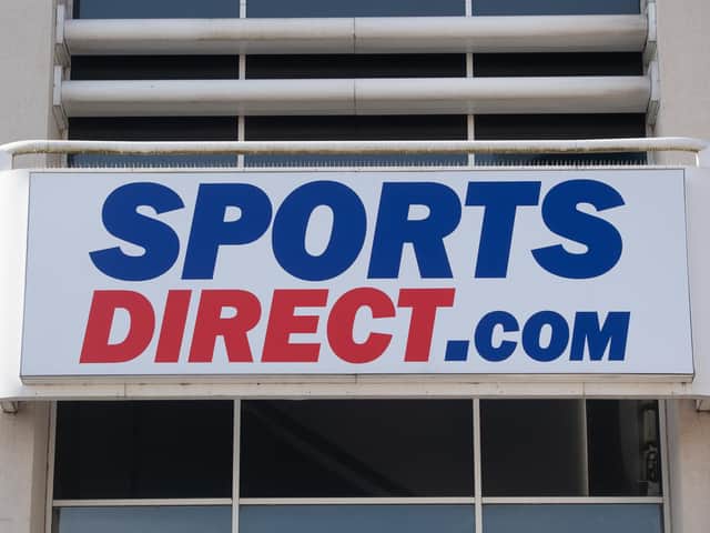 The incoming chief executive of Sports Direct owner Frasers Group could pocket a £100 million shares windfall if he meets a “challenging but achievable” target, the firm has revealed.