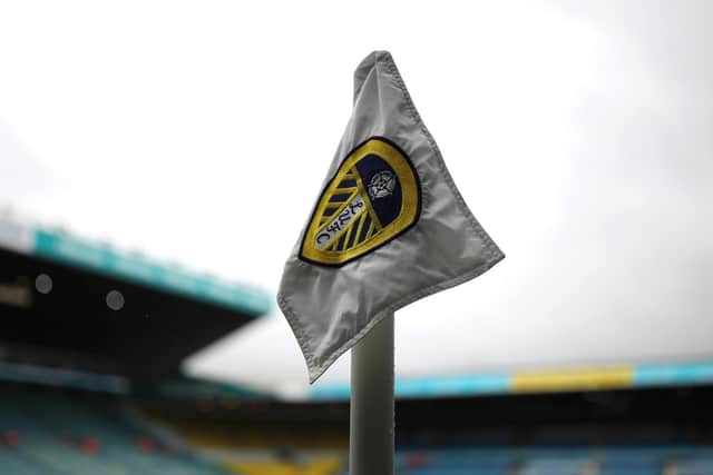Leeds United transfer news live. Photo by Jan Kruger/Getty Images.