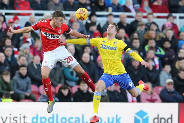 Bamford makes his first start against his old side.