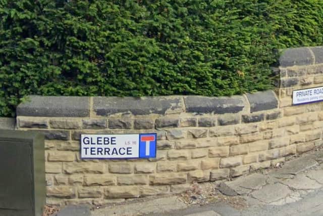 Plans to extend a house in Glebe Terrace received 31 letters of objection but have been unanimously approved by council description makers.
