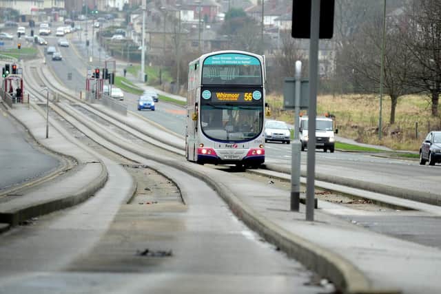 A masterplan to improve bus services in West Yorkshire is expected to be submitted to Government within the next two months.