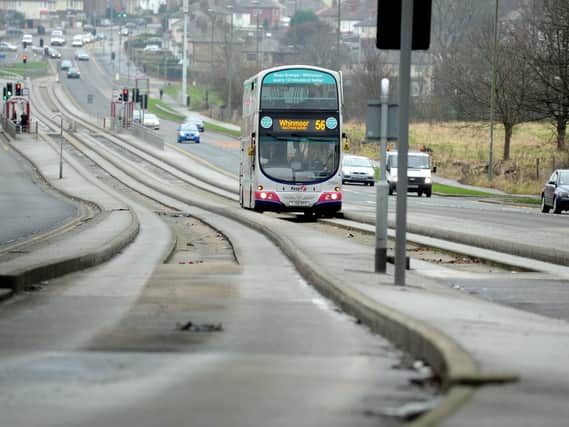 A masterplan to improve bus services in West Yorkshire is expected to be submitted to Government within the next two months.