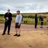 Yorkshire’s Brain Tumour Charity (YBTC) has partnered with social enterprise Good Footing to offer free mental health-boosting walks at local nature spots.