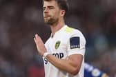 CALLED UP - Leeds United striker Patrick Bamford has been called up to the England senior side for the first time. Pic: Getty