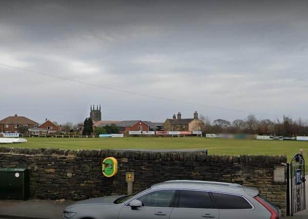 Cricket stars including Ian Botham and David Gower are expected to attend a celebrity match in Pudsey this September.