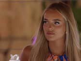 Mary Bedford has paid tribute to her grandmother, who died while she was appearing on Love Island (Photo: ITV)