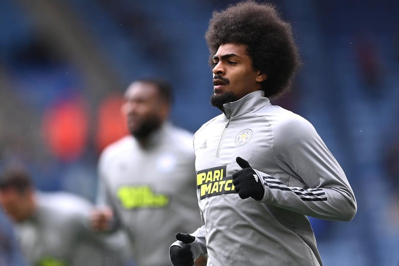 Newcastle failed with their attempt to sign Hamza Choudhury from Leicester after discussions between the two clubs broke down. (Sky Sports)