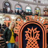 Rum Festival 2021 will be back at Leeds Corn Exchange in October.