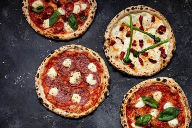 Sourdough pizza specialists, Pizza Punk, is coming to Leeds.
