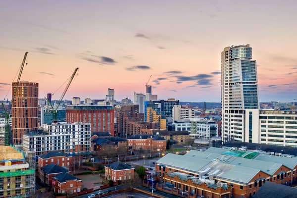 Leeds-based recruitment firm Caval has secured a £9m funding package from NatWest. Picture: AdobeStock