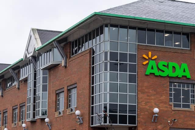 The Asda On the Move sites will be opened on sites owned by brothers Mohsin and Zuber Issa, who bought the supermarket a year ago.