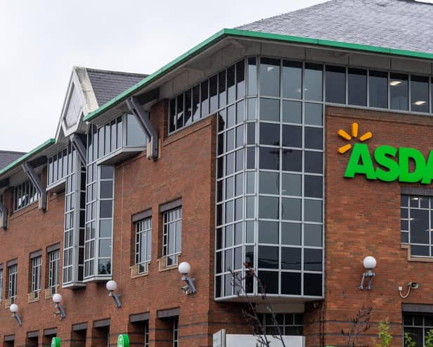 The Asda On the Move sites will be opened on sites owned by brothers Mohsin and Zuber Issa, who bought the supermarket a year ago.