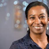 Sharon Watson MBE DL is chief executive and principal of the Northern School of Contemporary Dance.