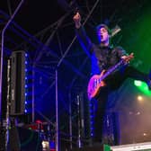 Waterparks make their way to Leeds this week, kicking off a huge seven days of shows in the city.