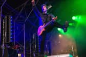 Waterparks make their way to Leeds this week, kicking off a huge seven days of shows in the city.
