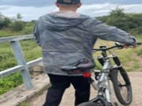 Can you help police? PIC: West Yorkshire Police