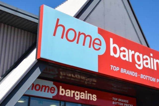Home Bargains is to close all its stores on Boxing Day and New Year’s Day this year.