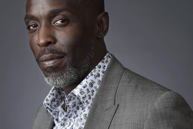 The Wire actor Michael K Williams has been found dead aged 54 at his home in Brooklyn.