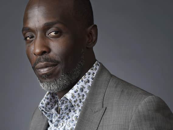 The Wire actor Michael K Williams has been found dead aged 54 at his home in Brooklyn.