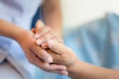 End of life charity Marie Curie said many people across England and Wales avoided hospitals during the crisis because they wanted to protect the NHS, or feared catching coronavirus.  Adobe stock photo.