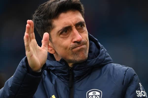 Pablo Hernandez. Pic: Getty