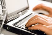 The report reveals extent of those who do not have internet access.