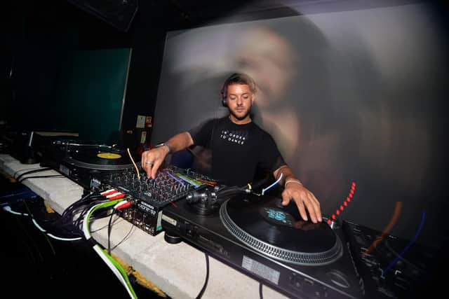 Mint Warehouse is the perfect place to kick off Freshers Week.