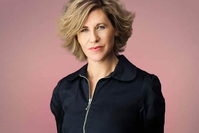 Best selling author Emila Van Hauen will be a keynote speaker at the first event of the Leeds Interntional Festival.
.The festival gets underway at 7.30pm on Monday (Sep 13) at the The City Varieties with panel discussion 'Are we more lonely?'