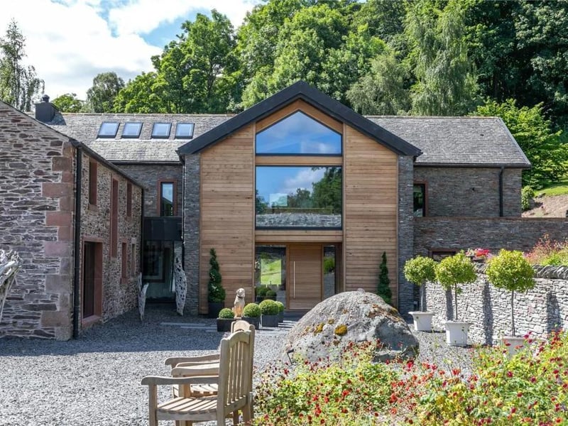 Credit:Savills