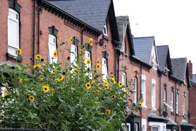 Chapeltown in Leeds tied with fashionable Ryde on the Isle of Wight for the UK’s second greatest price growth. Photo: Simon Hulme.