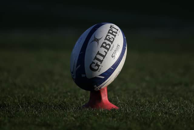 Leeds Tykes suffered a second loss in National One as hosts Rosslyn Park handed out a 60-10 beating. Picture: Getty Images.
