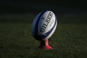 Leeds Tykes suffered a second loss in National One as hosts Rosslyn Park handed out a 60-10 beating. Picture: Getty Images.