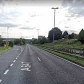 Stanningley Bypass (stock image)
