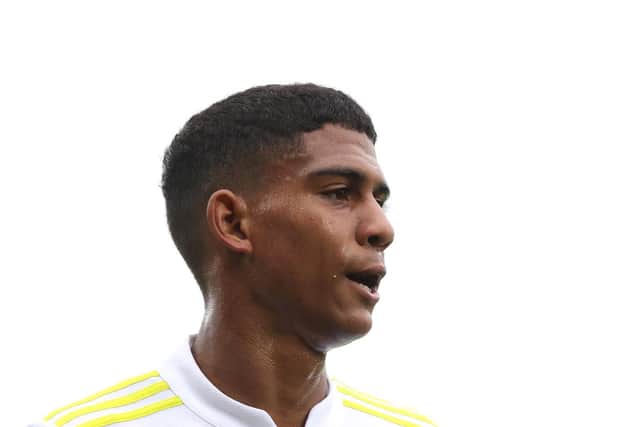 Cody Drameh. Pic: Getty