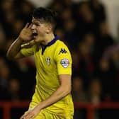 Enjoy these photo memories of Sam Byram in action for Leeds United. PIC: Getty